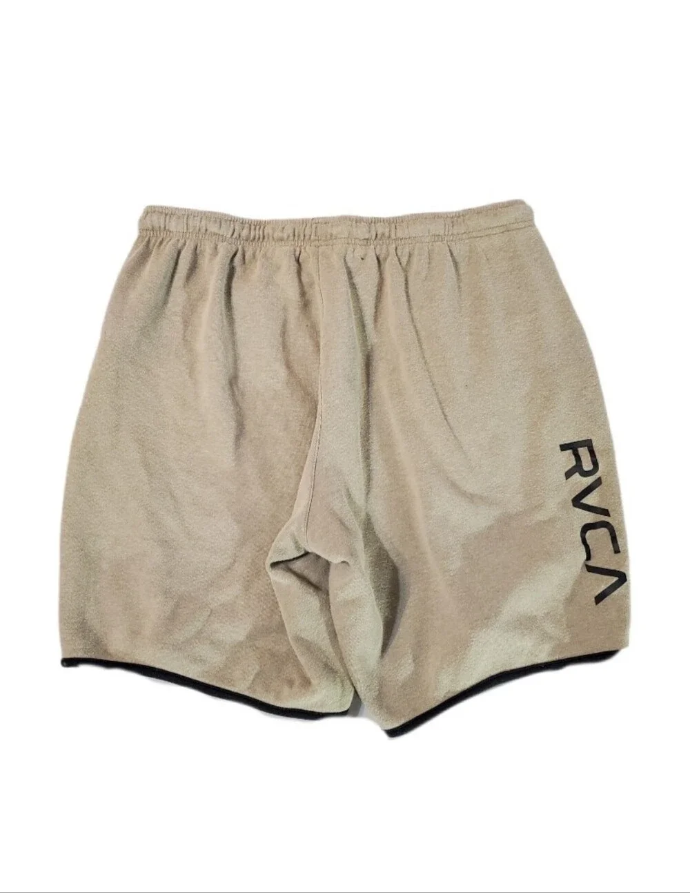 RVCA Men's Yogger Stretch Contrast 17